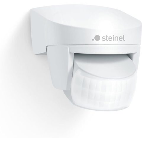 Steinel Détecteur De Mouvement 140° Is 2140 Eco Ste034672