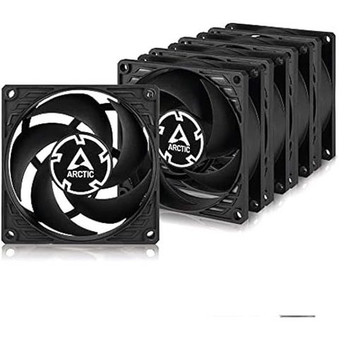 Arctic P8 Boitier Pc Ventilateur 8 Cm