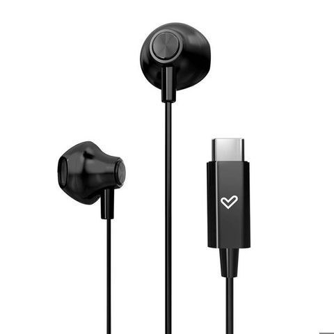 Energy Sistem avec câble de type C, son HD et microphone intégré