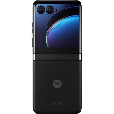 Motorola RAZR 40 ULTRA 256 Go Noir