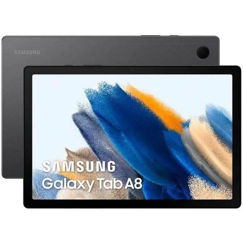 Samsung Galaxy Tab A8 Gris Reconditionné