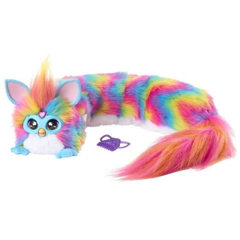 Furby DJ - 55,8cm HASBRO