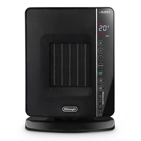 Delonghi Soufflant céramique - DCH7993ER.BC -2400W