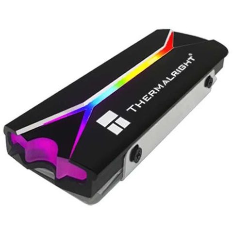 Thermalright SSD - TR-M.2 2280 (ARGB) (TR-M22280ARGB)