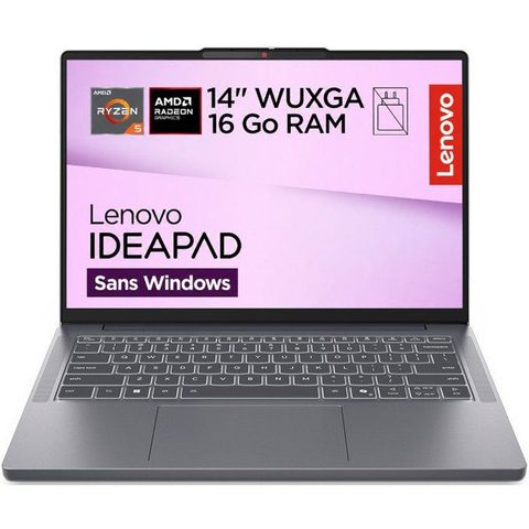 Lenovo Ideapad Slim 3 14ARP10