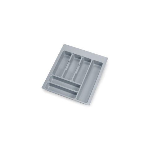 Emuca Range-couvert Optima Universal, M45 386x482 mm, Plastique