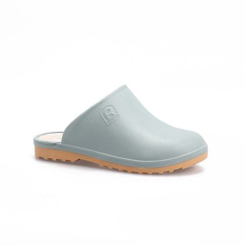 Rouchette Sabots SOFT INFUSION Bleuet - Taille 40/41