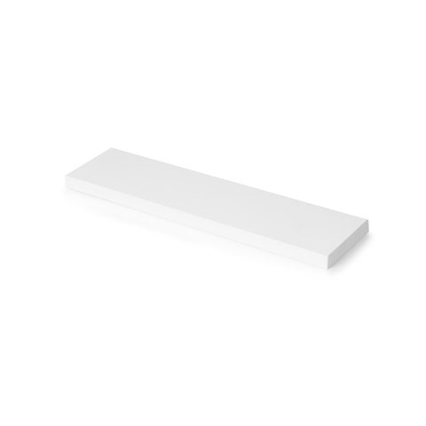 Emuca Organisateur incliné Orderbox pour tiroir- 150x470 mm- Gris anthracite- Acier et Bois