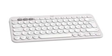 Logitech Pebble Keys 2 K380s