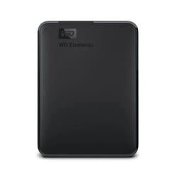 Western Digital Disque dur externe WD Elements Portable - 5 To - USB 3.0