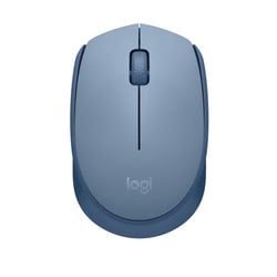 Logitech M171 Wireless Mouse