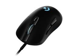 Logitech G G403 HERO