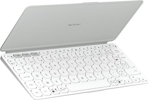 Logitech KEYS-TO-GO 2