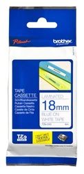 Brother TZe-243 - ruban lamine - 1 cassette(s) - rouleau (1,8 cm x 8 m)