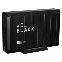 Western Digital D10 disque dur externe 8 To
