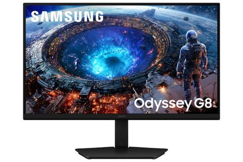 Samsung Odyssey S27HG806EF 27"