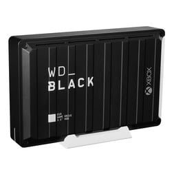Western Digital WD BLACK D10 12To Game Drive pour Xbox