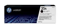 HP 35A Tóner Original Laserjet Negro