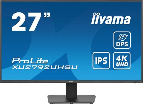 Iiyama ProLite XU2792UHSU-B6