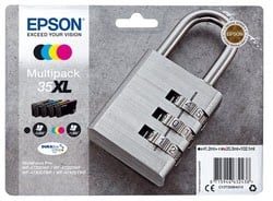 Epson Valise 405XL