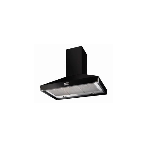 Falcon NOIR CHROME EVAC CM FHDSE1092BL/C
