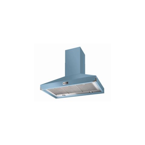 Falcon BLEU DE CHINE NICKEL BROSSE EVAC CM FHDSE1092CA/N