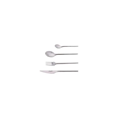 Jean Dubost Ménagère 16 pièces inox NT010890X01047 thaï