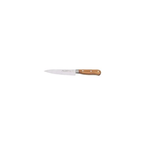 Jean Dubost Couteau de cuisine forgé 15cm C0002240B01309