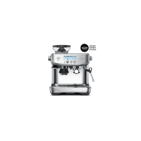 Sage Expresso The Barista Pro Acier Ses878bss4eeu1