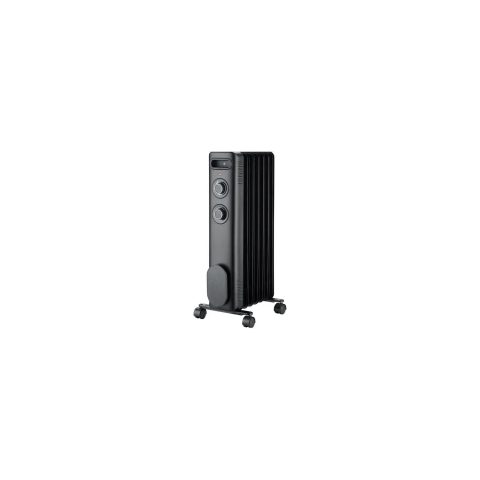 Confort Line Radiateur bain d'huile 1500w CL.RADBH1500M