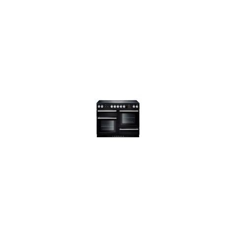 Falcon Cuisinière NEXUS 110 Induction Noir/Chrome - NEX110EIBL/-C
