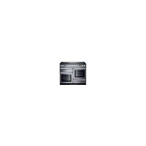 Falcon Cuisinière NEXUS 110 Induction Inox - NEX110EISSC