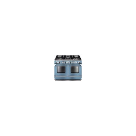 Falcon Semi Pro CONTINENTAL / PORTES VITREES - FCON1092DFCA/NM-EU - 110CM