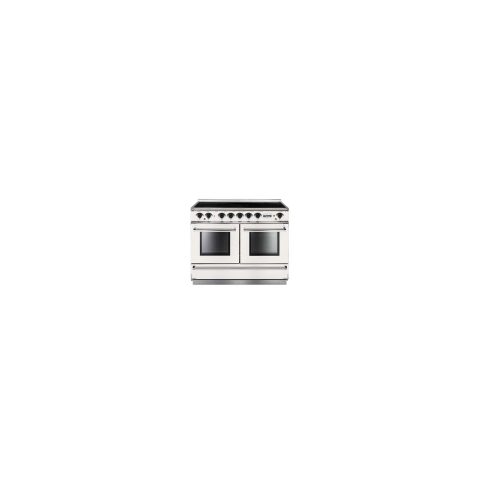 Falcon Semi Pro CONTINENTAL / PORTES VITREES - FCON1092EIWH/N-EU - 110CM