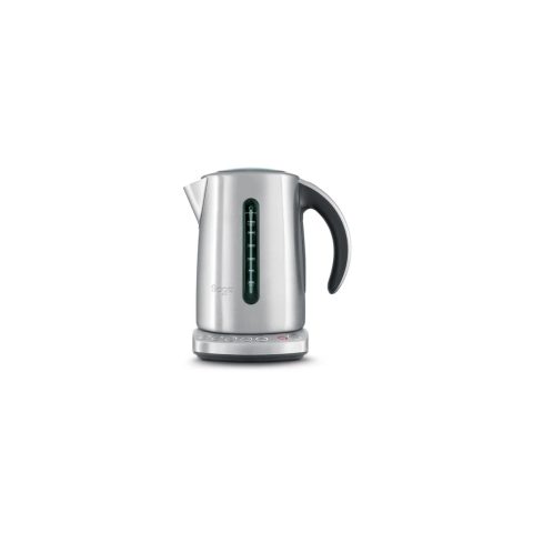 Sage Bouilloire 1.7 L Inox Brossé - The Smart Kettle - SKE825BSS3EEU1