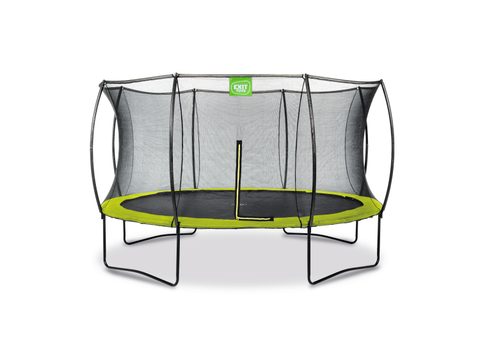 Exit Toys Trampoline Silhouette (ø 366 cm)