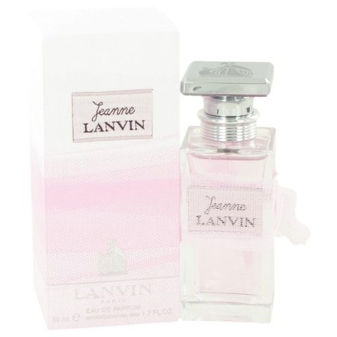 Lanvin Jeanne - Eau De Parfum Spray