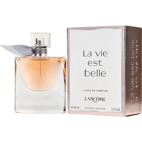 Lancôme La Vie Est Belle eau de parfum vaporisateur 50 ml