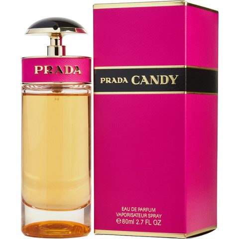 Prada Candy - Eau De Parfum