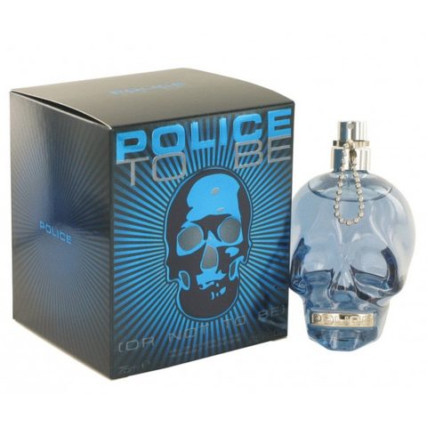 Police To Be Eau de Toilette pour homme 40 ml