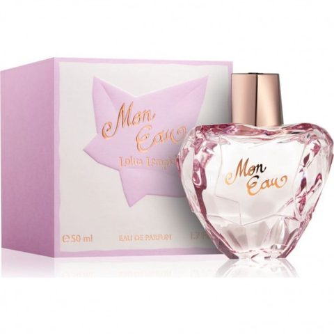 Lolita Lempicka Mon Eau - Eau De Parfum Spray