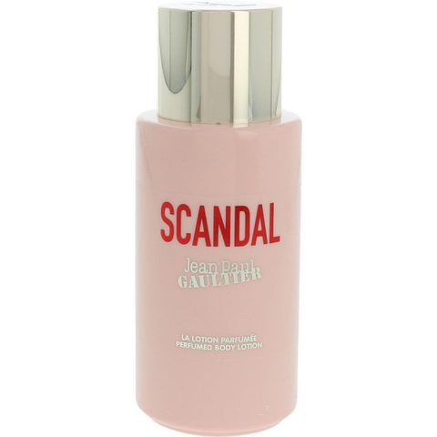 Jean Paul Gaultier Scandal - Huile, lotion et crème corps