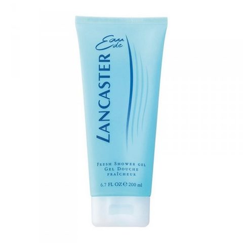 Lancaster Eau De Gel Douche Fraîcheur - Gel douche