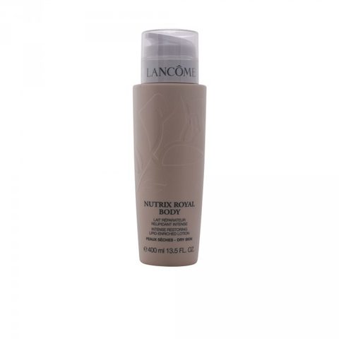 Lancôme Nutrix royal body Lait réparateur - Hydratant et nourrissant