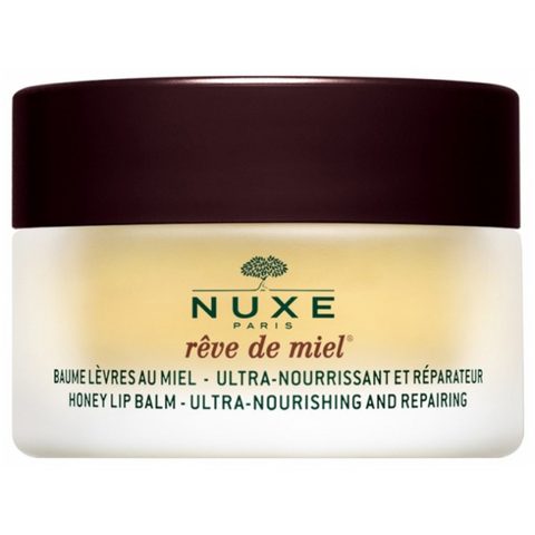 Nuxe Rêve De Miel Baume Lèvres Au Miel 15ml