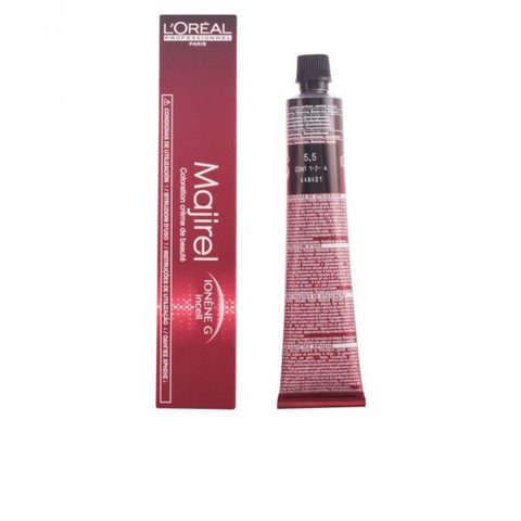 L'Oréal Majirel ionène g coloración crema 8,1 50 ml