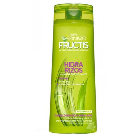 Garnier Nutri Rizos Contouring - Shampoing