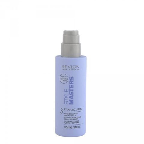 Revlon Style Masters Fanaticurls - Soins capillaires