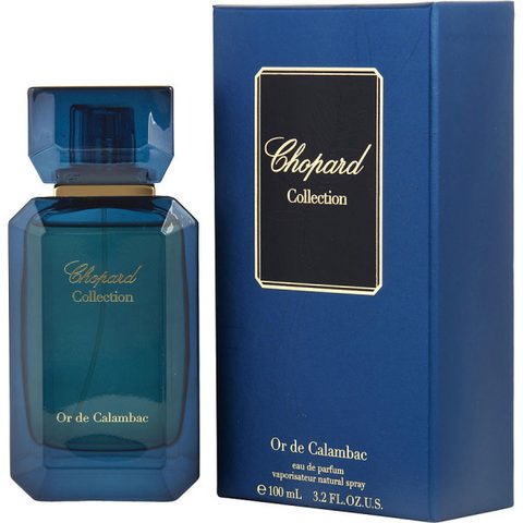 Chopard Or de Calambac 100 ml