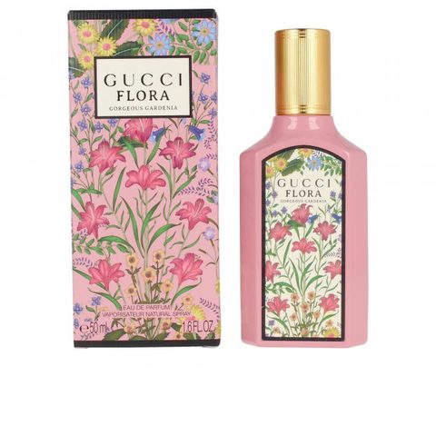 Gucci Flora Gorgeous Gardenia - Eau De Parfum Spray